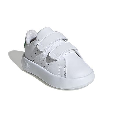 Adidas velcro kids on sale