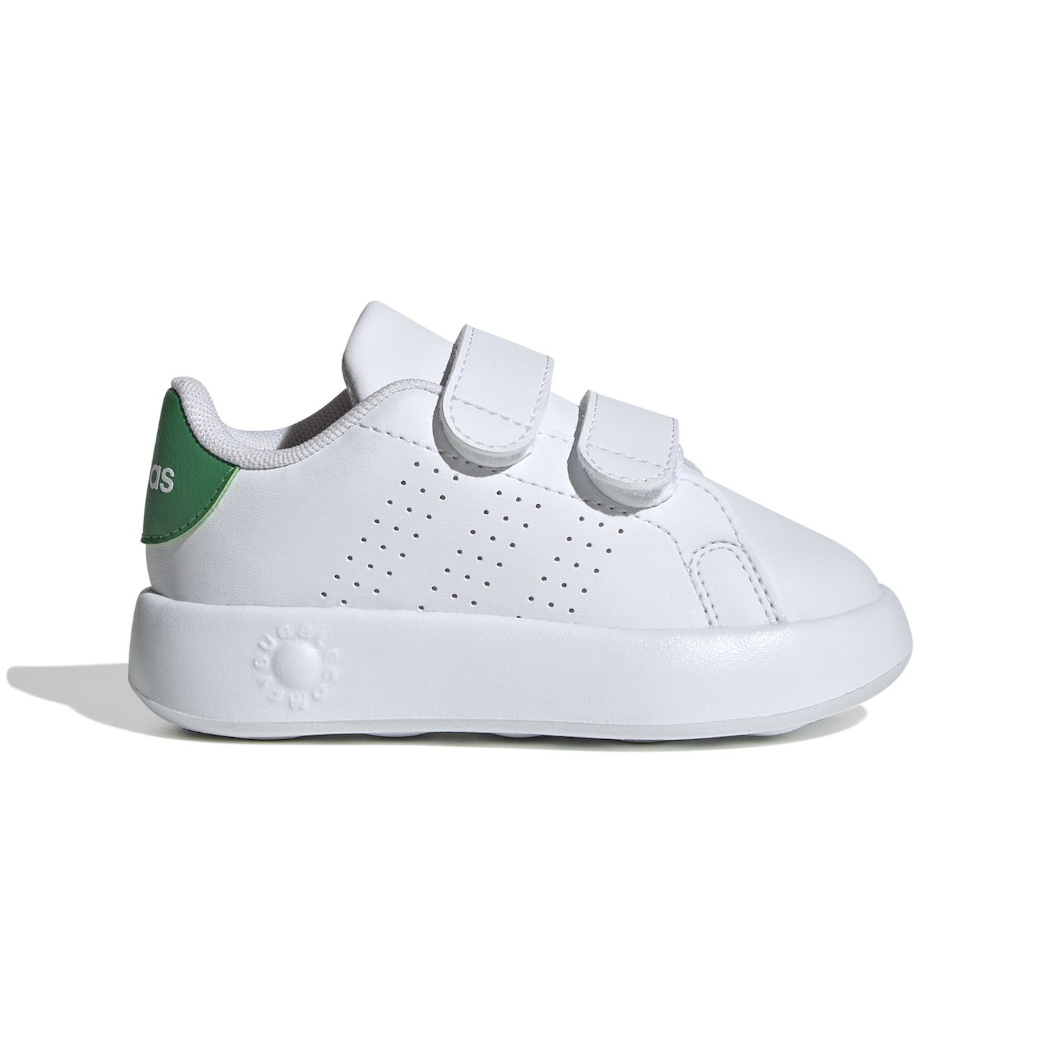 Adidas toddler shoes size 9 best sale