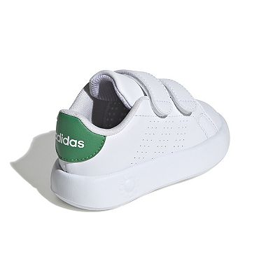 adidas Advantage Baby Toddler Shoes