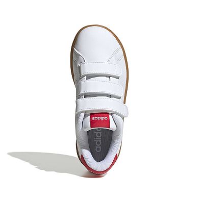 adidas Advantage Base 2.0 Kids' Shoes