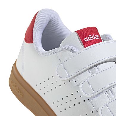 adidas Advantage Base 2.0 Kids' Shoes