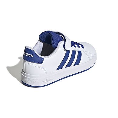 adidas Grand Court 2.0 Kids' Sportswear Shoes