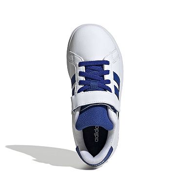 adidas Grand Court 2.0 Kids' Sportswear Shoes