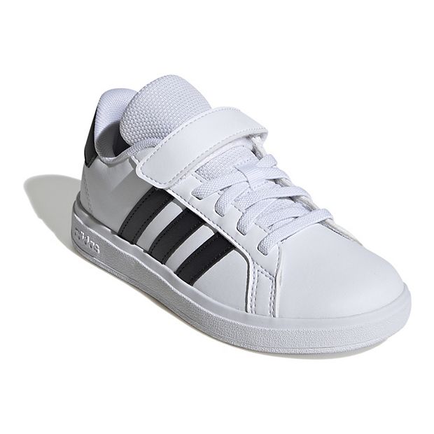 adidas gazelle silver green womens adidas Superstar Velcro Shoes White EF4838