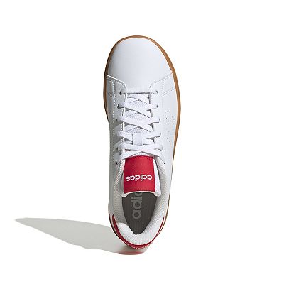 Basket adidas advantage clean store