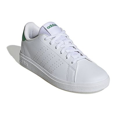 Kohls white adidas shoes hotsell