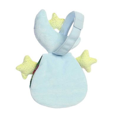 ebba Small Blue Story Pals 9" Hey Diddle Diddle Educational Baby Stuffed Animal