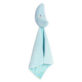 Ebba Large Blue My Universe 24" Moon Luvster Adorable Baby Stuffed Animal