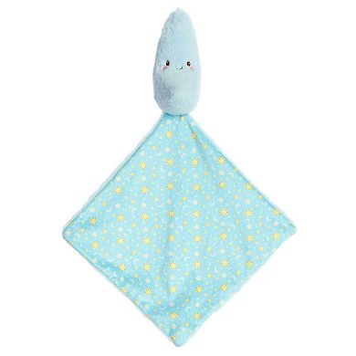 Ebba Large Blue My Universe 24" Moon Luvster Adorable Baby Stuffed Animal