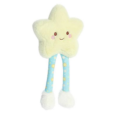 ebba Large Yellow My Universe 13" Star Adorable Baby Stuffed Animal