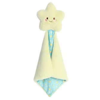 Ebba Large Yellow My Universe 24" Star Luvster Adorable Baby Stuffed Animal
