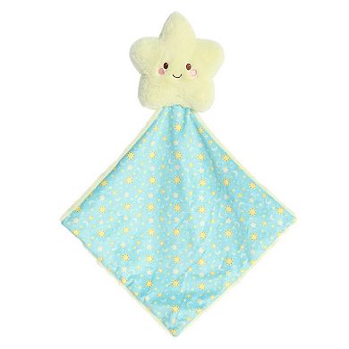 Ebba Large Yellow My Universe 24" Star Luvster Adorable Baby Stuffed Animal