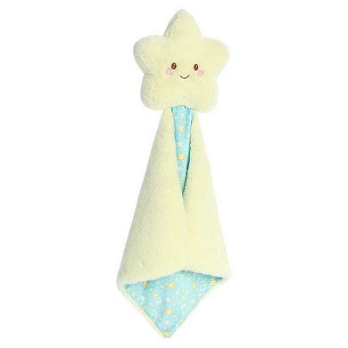 Ebba Large Yellow My Universe 24" Star Luvster Adorable Baby Stuffed Animal