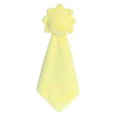 Ebba Large Yellow My Universe 24" Sun Luvster Adorable Baby Stuffed Animal