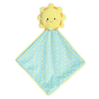 Ebba Large Yellow My Universe 24" Sun Luvster Adorable Baby Stuffed Animal