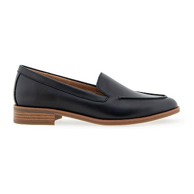 Aerosoles Eastside Women's Dress Loafers