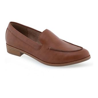 Aerosoles Eastside Women's Dress Loafers