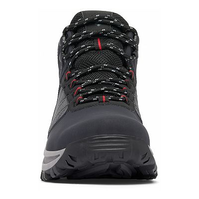 Columbia Transverse Waterproof Men s Hiking Shoes