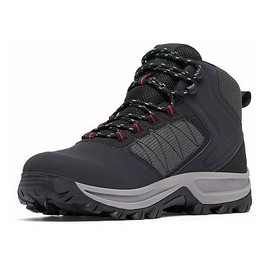Columbia Transverse™ Waterproof Men's Hiking Shoes