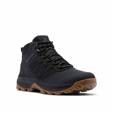 Обувь Columbia Transverse™ Waterproof Men's Hiking Shoes