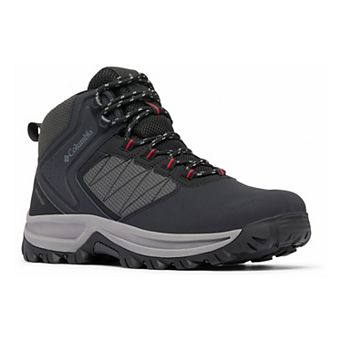 Columbia Transverse™ Waterproof Men's Hiking Shoes