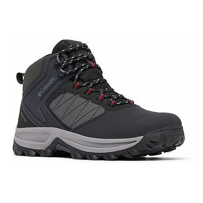 Columbia Transverse™ Waterproof Men's Hiking Shoes