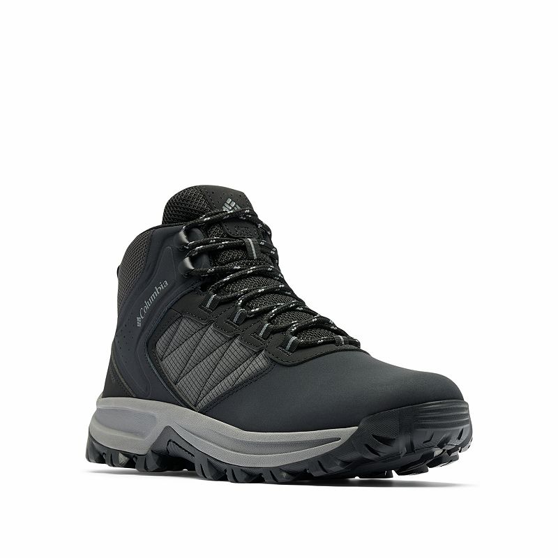 Columbia Transverse™ Waterproof Men's Hiking Shoes