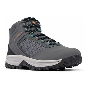 Columbia Transverse™ Waterproof Men's Hiking Shoes