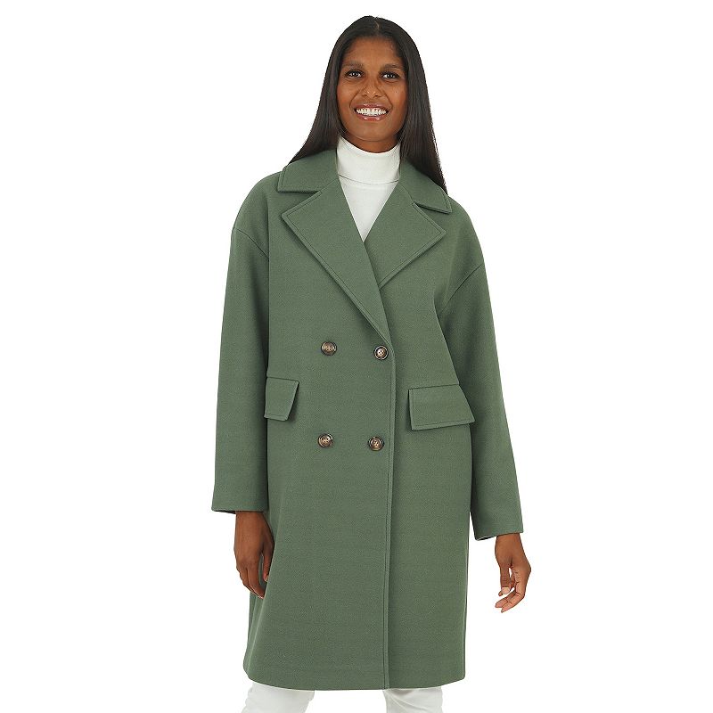 Kohls womens cheap pea coats