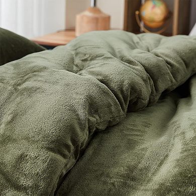 Thicker Than Thick - Coma Inducer® Oversized Comforter Set - Standard Plush Fill