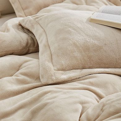 Thicker Than Thick - Coma Inducer® Oversized Comforter Set - Standard Plush Fill