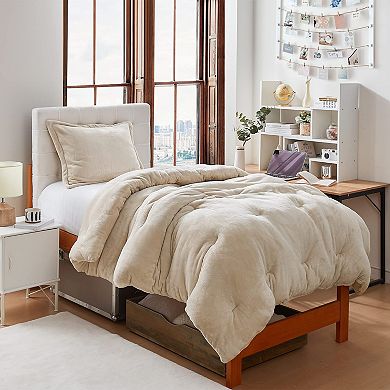 Thicker Than Thick - Coma Inducer® Oversized Comforter Set - Standard Plush Fill