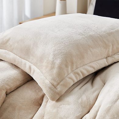 Thicker Than Thick - Coma Inducer® Oversized Comforter Set - Standard Plush Fill