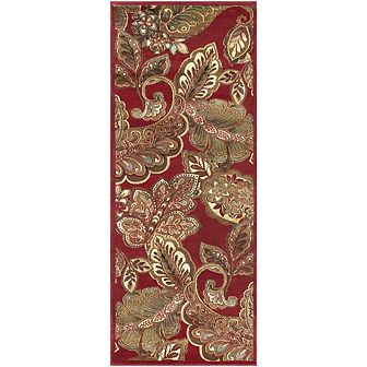 Gariel Traditional Area Rug