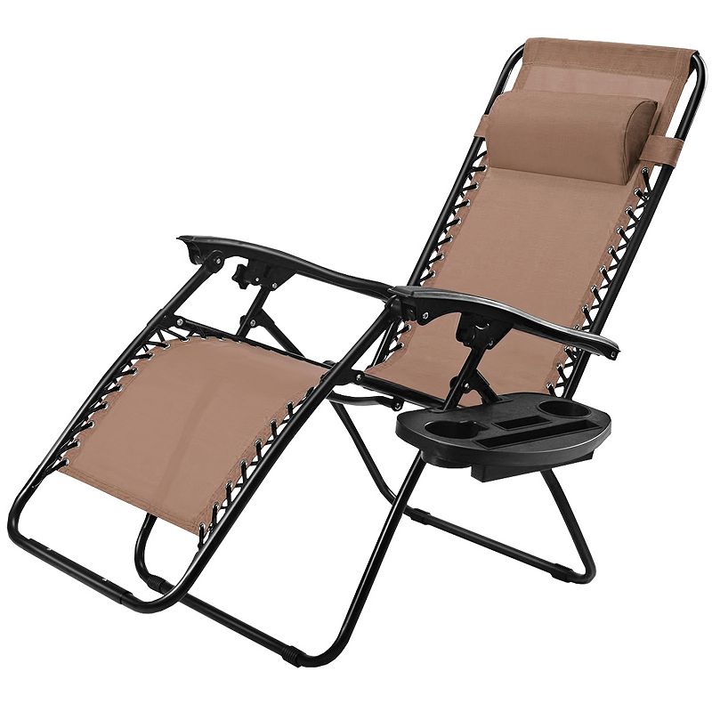 Zero gravity lounge on sale chair kohls