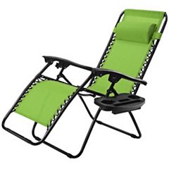 Zero gravity deals lounge chair kohls