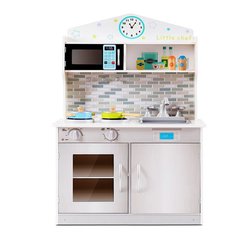 Kohl's children's cheap kitchen set