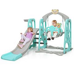 Kohls store swing set