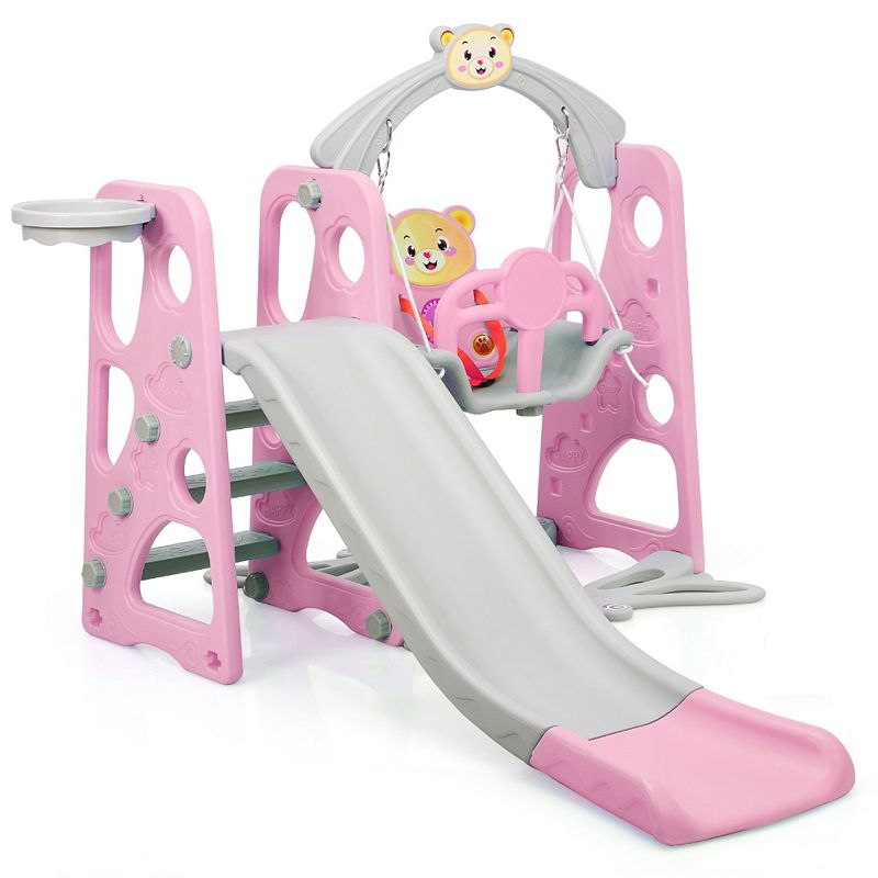 Kohls swing set online