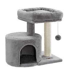 Kohls cat tree sale