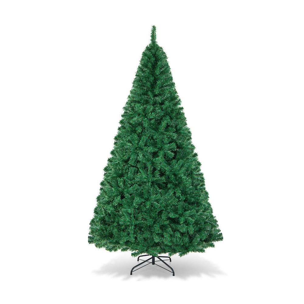 Northlight 24 Green Musical Rotating Christmas Tree Stand - For Live Trees  : Target