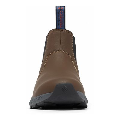 ?Columbia Men’s Landroamer Leather Scout Boots | Espresso ~ Sz. 8.5 (NWB) Columbia Landroamer Scout Boots Men main image 3