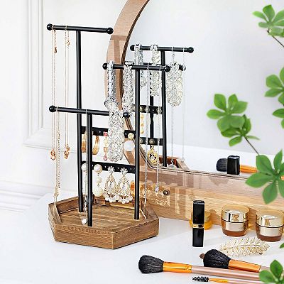 Kohls jewelry stand outlet