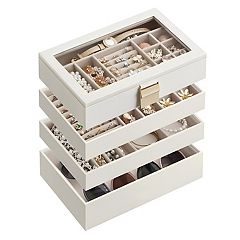 Jewelry Organization & Storage: Keep Your Accessories Looking Great