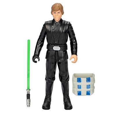 Star Wars Epic Hero Series Luke Skywalker Action Figure by Hasbro