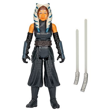 Star Wars Epic Hero Series Ahsoka Tano Action Figure by Hasbro