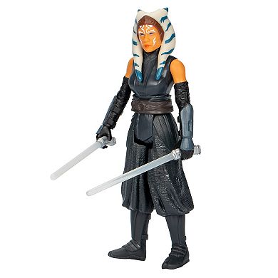 Star Wars Epic Hero Series Ahsoka Tano Action Figure by Hasbro