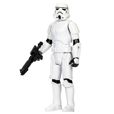 Star Wars Epic Hero Series Stormtrooper Action Figure by Hasbro