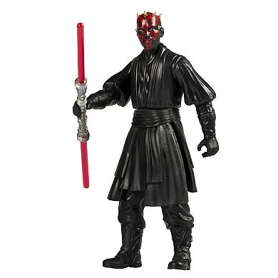 Star Wars Epic Hero Series Darth Maul Action Figure by Hasbro