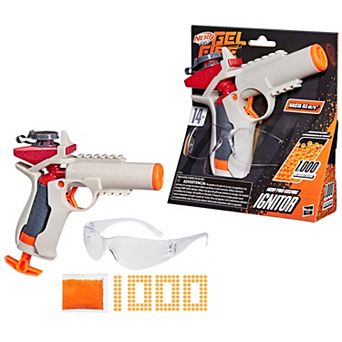Nerf Pro Gelfire Ignitor Blaster